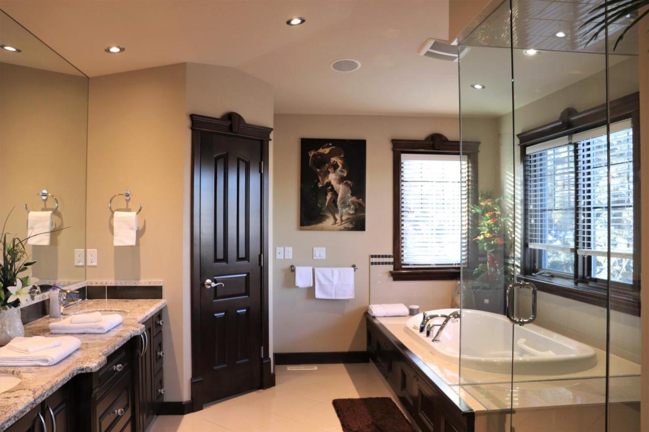 Westmount River Guest house Calgary