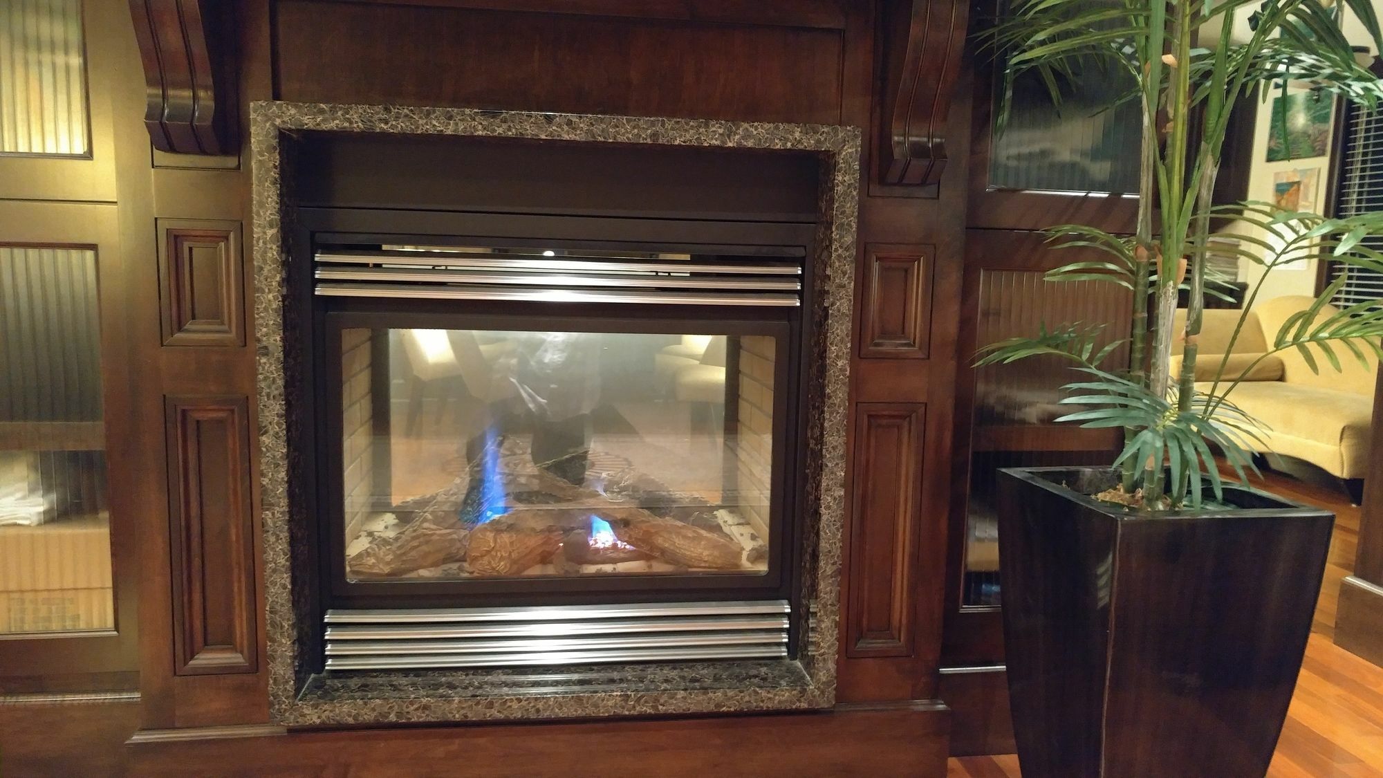 Westmount River Guest house 5*