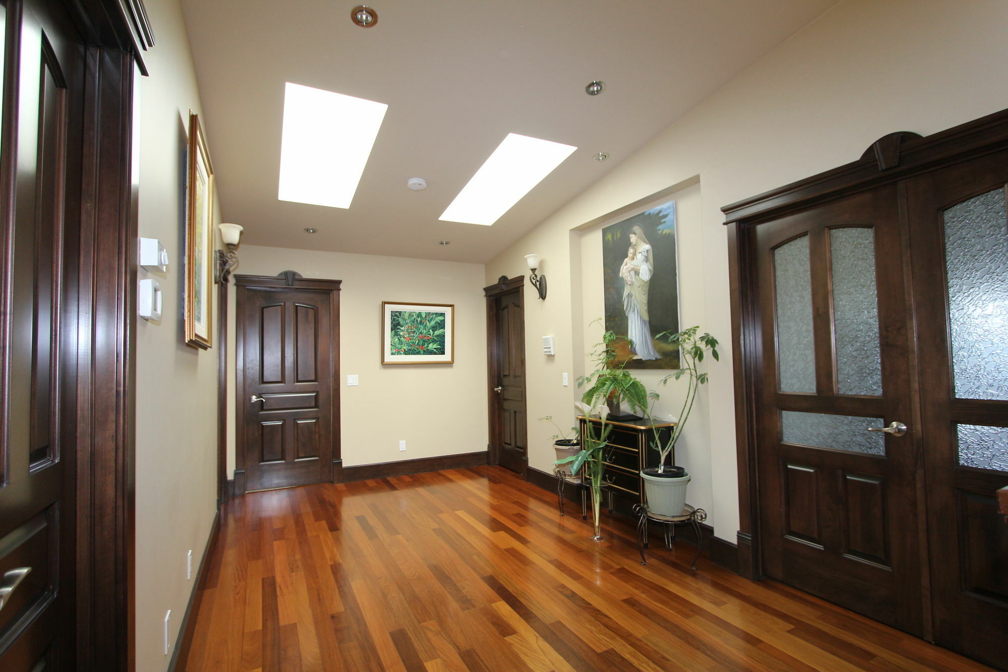 Westmount River 5* Calgary